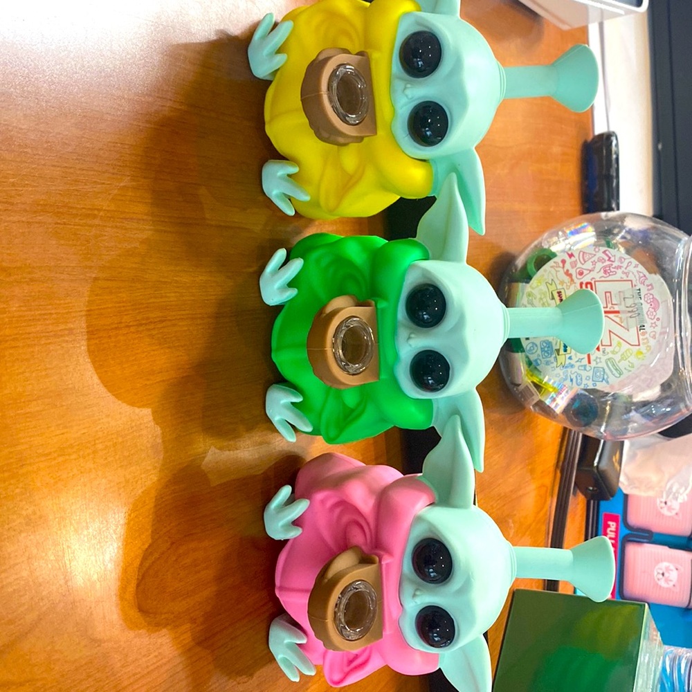 Tobako Toys